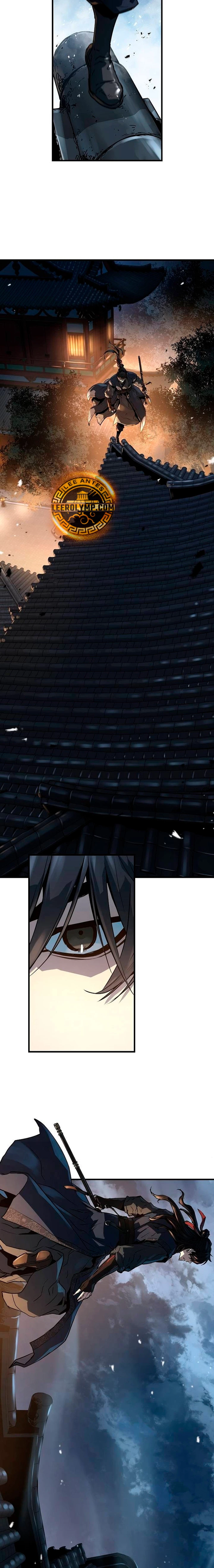 Regresión absoluta Capítulo 7 - Page 4