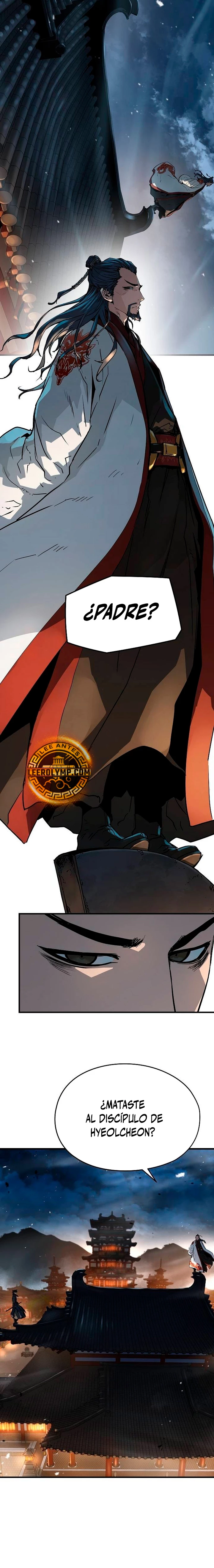 Regresión absoluta Capítulo 7 - Page 5