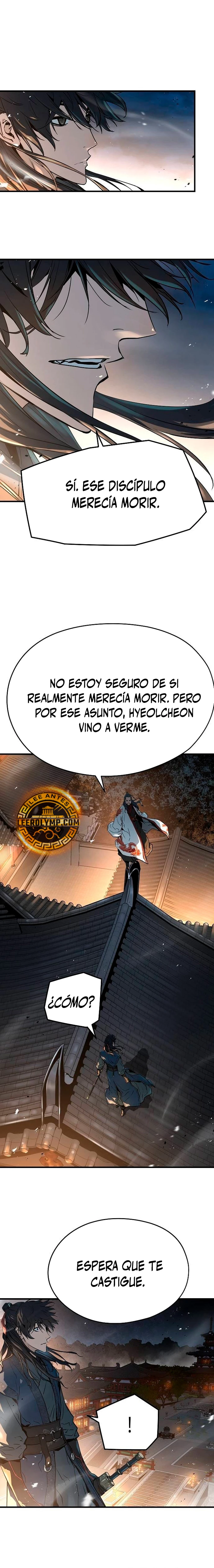 Regresión absoluta Capítulo 7 - Page 6