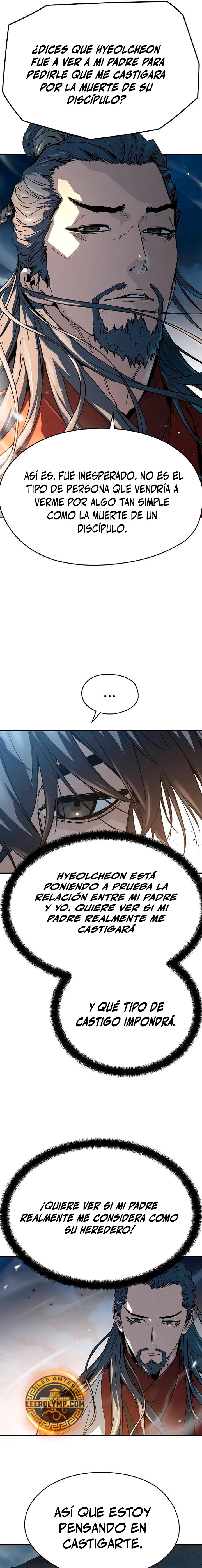 Regresión absoluta Capítulo 7 - Page 7