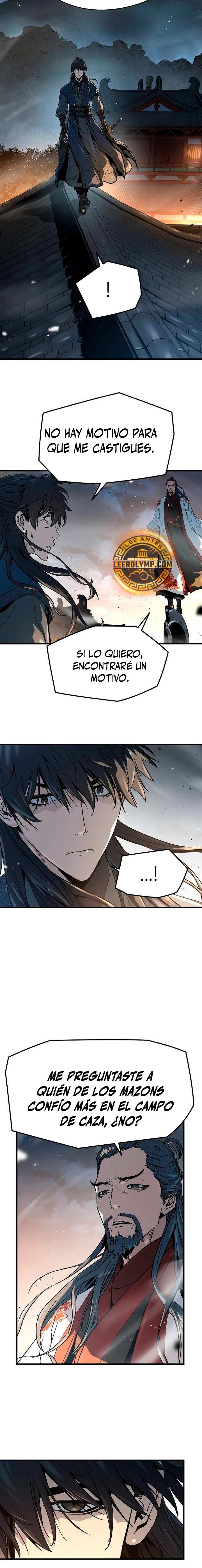 Regresión absoluta Capítulo 7 - Page 8