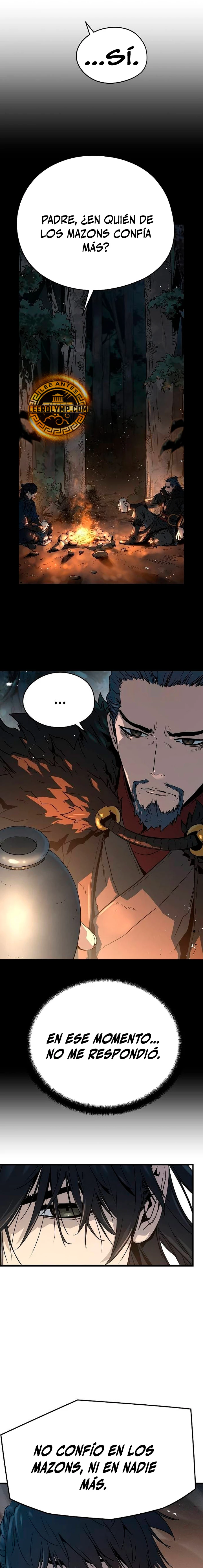 Regresión absoluta Capítulo 7 - Page 9