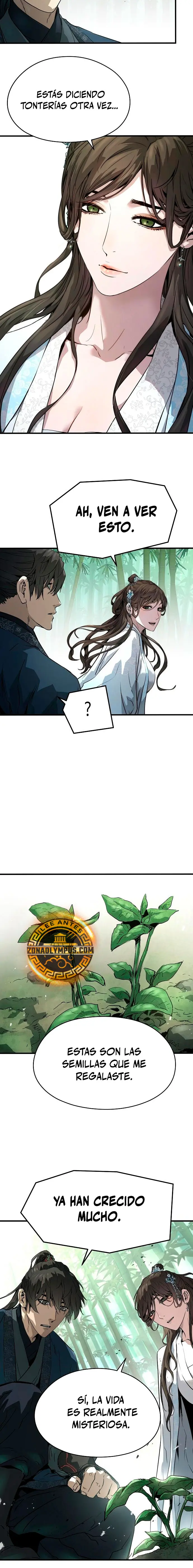 Regresión absoluta Capítulo 70 - Page 14