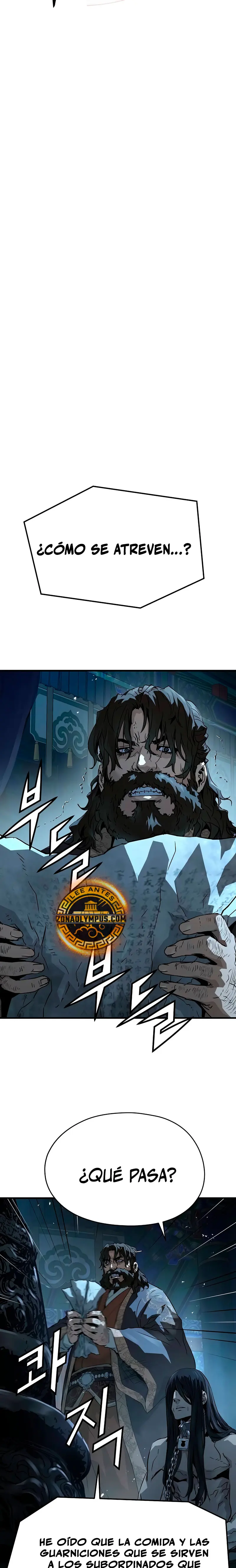 Regresión absoluta Capítulo 71 - Page 8