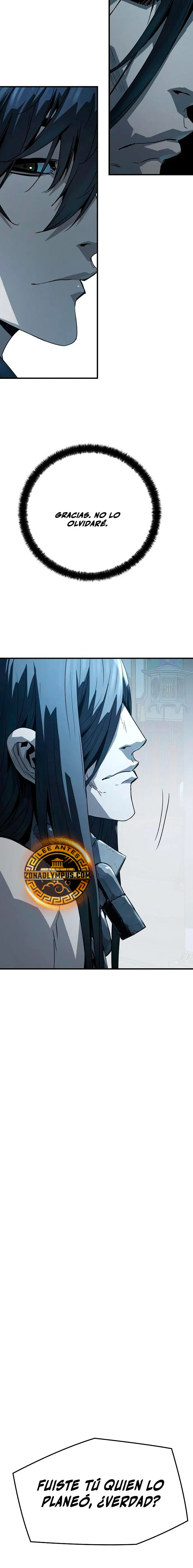 Regresión absoluta Capítulo 72 - Page 16