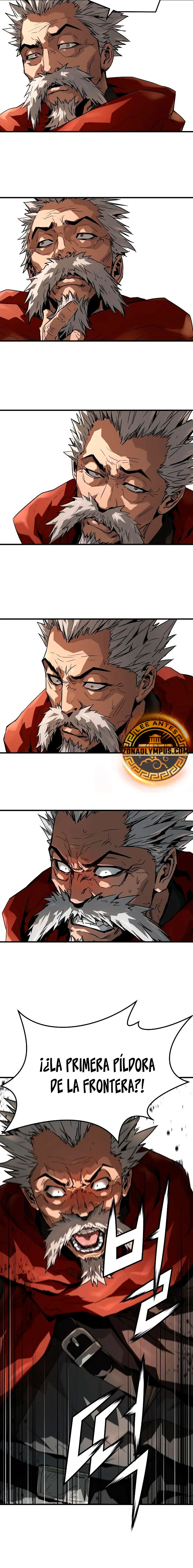 Regresión absoluta Capítulo 72 - Page 26
