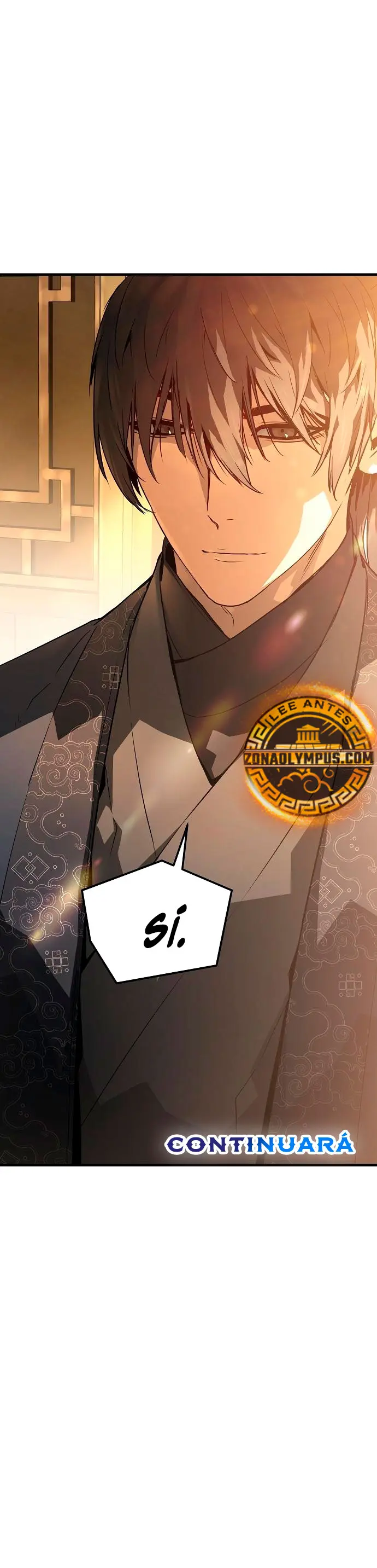 Regresión absoluta Capítulo 72 - Page 27