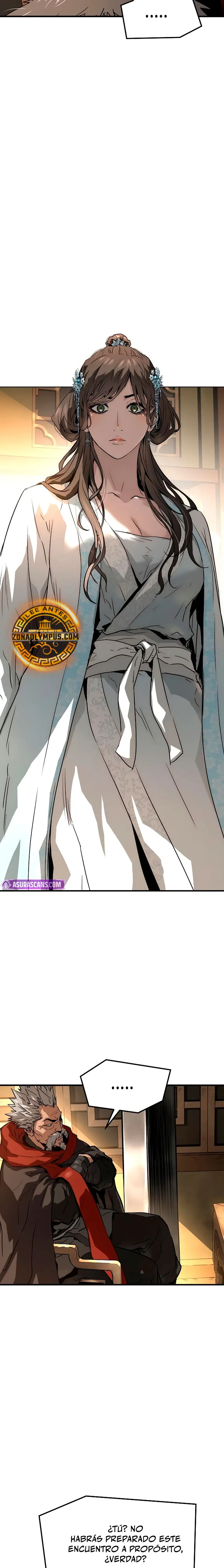 Regresión absoluta Capítulo 73 - Page 10