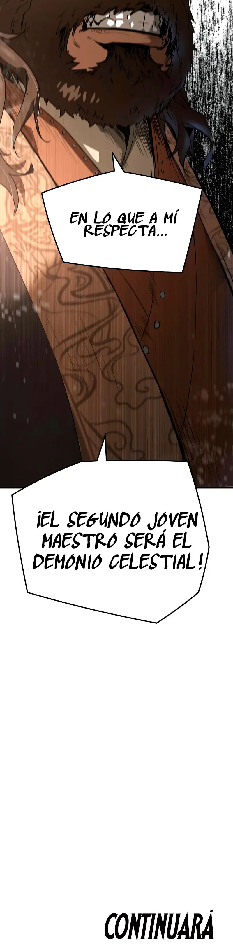 Regresión absoluta Capítulo 74 - Page 38