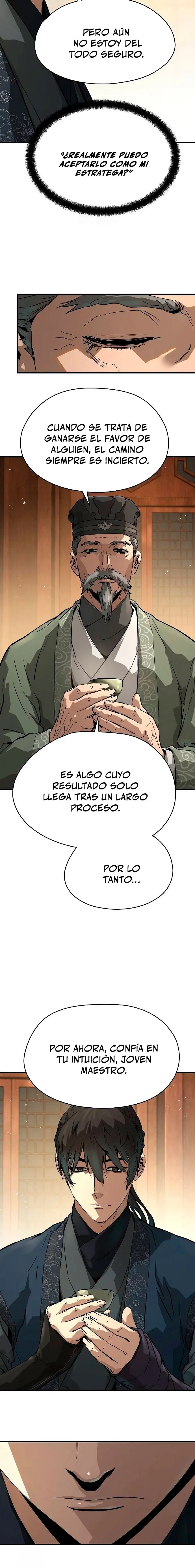 Regresión absoluta Capítulo 75 - Page 13