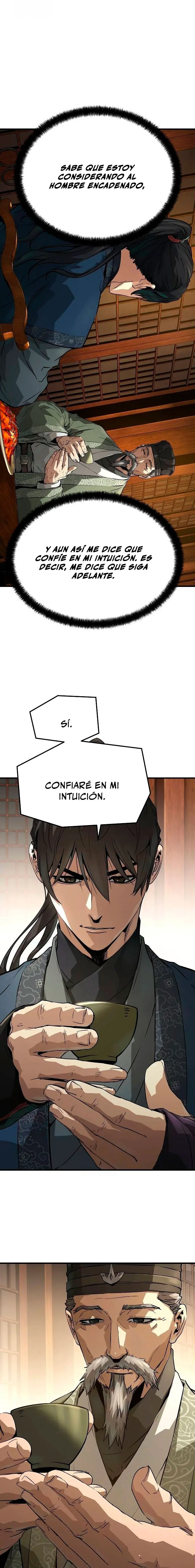 Regresión absoluta Capítulo 75 - Page 14