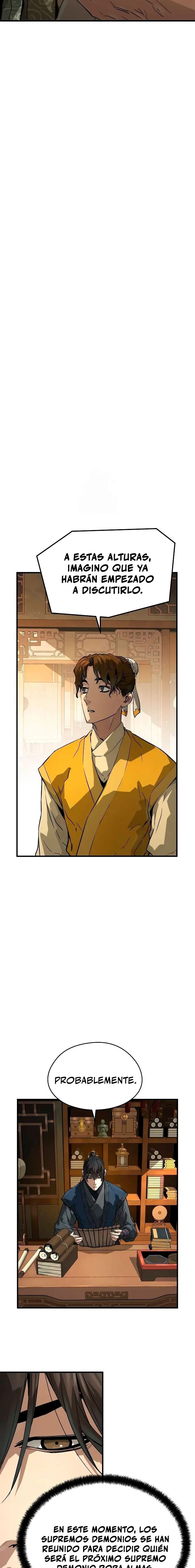 Regresión absoluta Capítulo 75 - Page 15