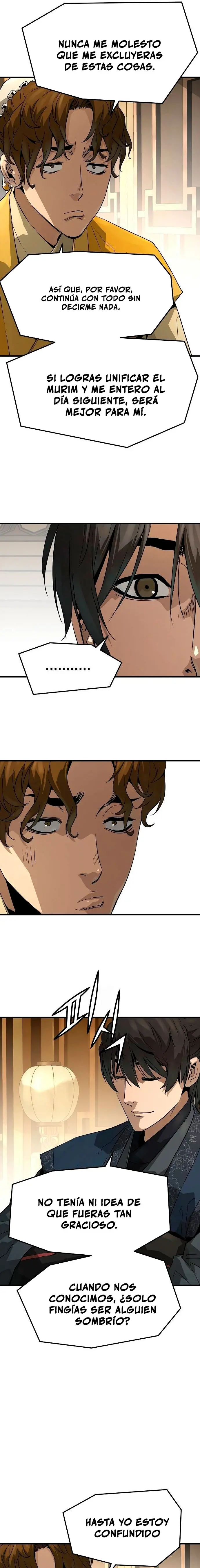 Regresión absoluta Capítulo 75 - Page 17