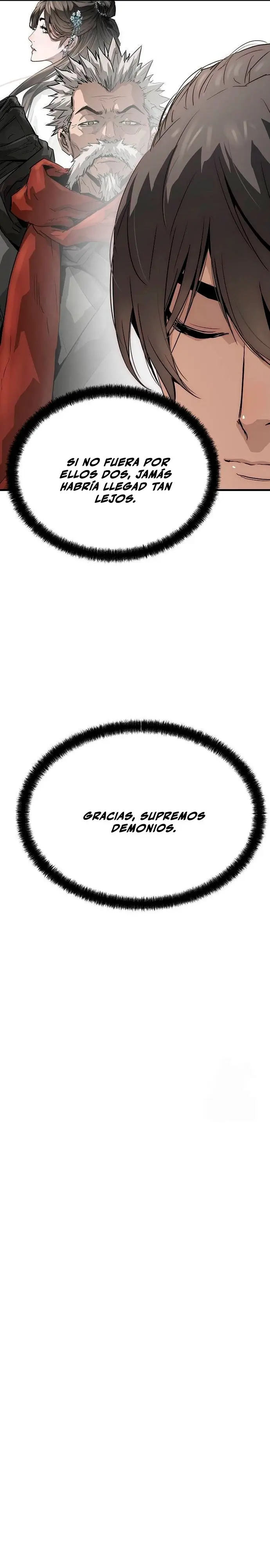 Regresión absoluta Capítulo 75 - Page 22