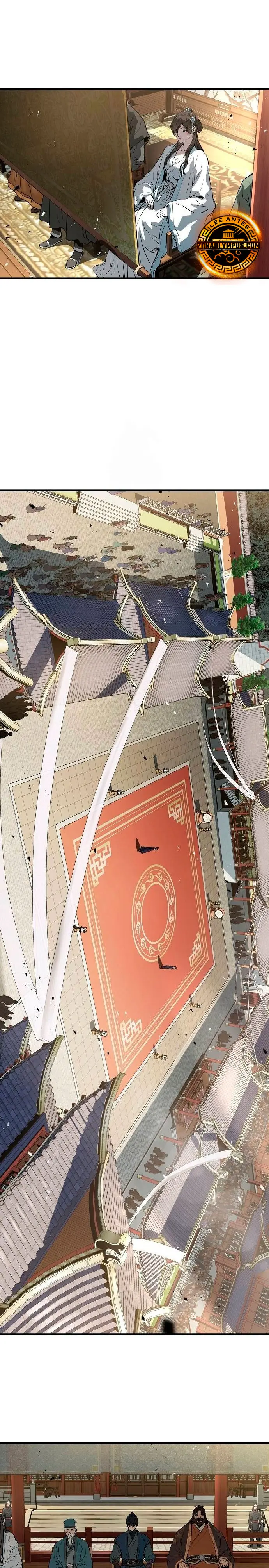 Regresión absoluta Capítulo 75 - Page 24