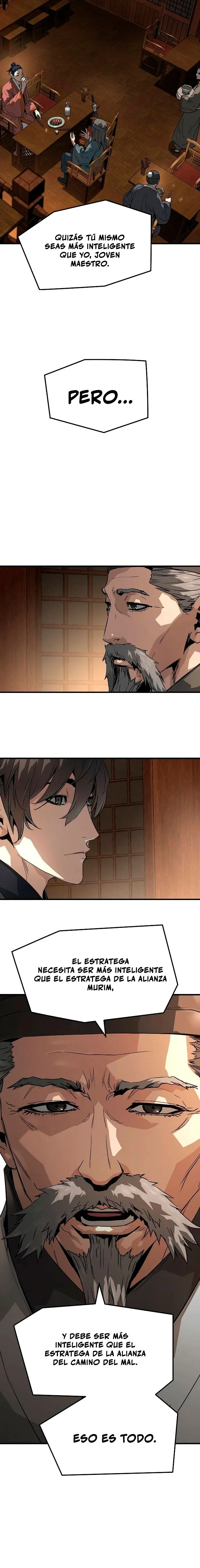 Regresión absoluta Capítulo 75 - Page 6