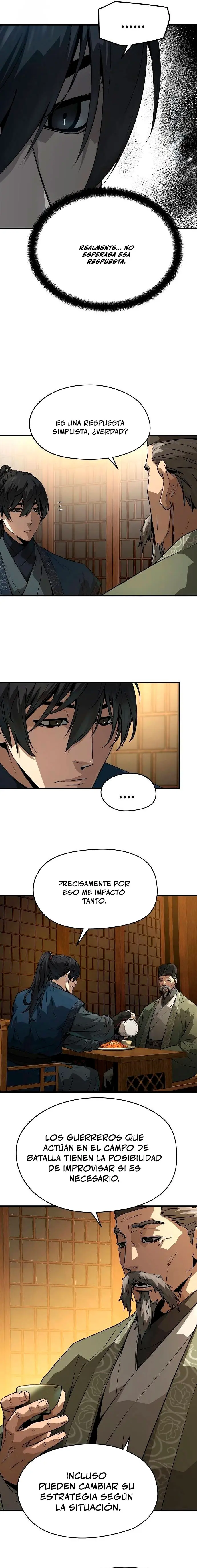 Regresión absoluta Capítulo 75 - Page 7