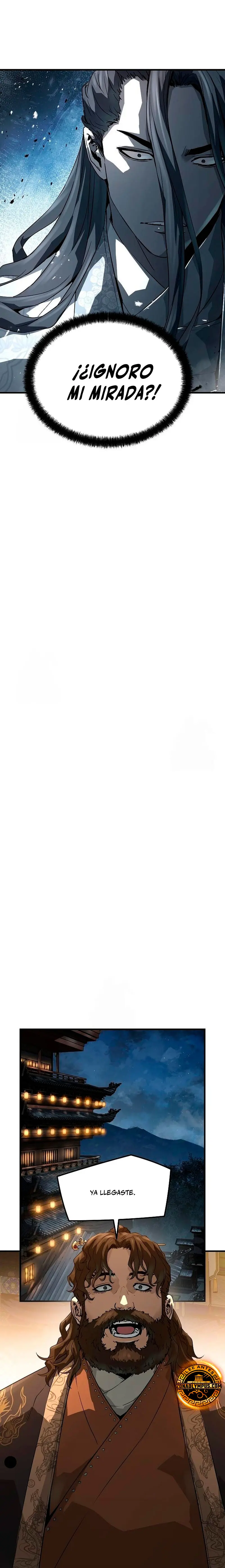 Regresión absoluta Capítulo 76 - Page 17