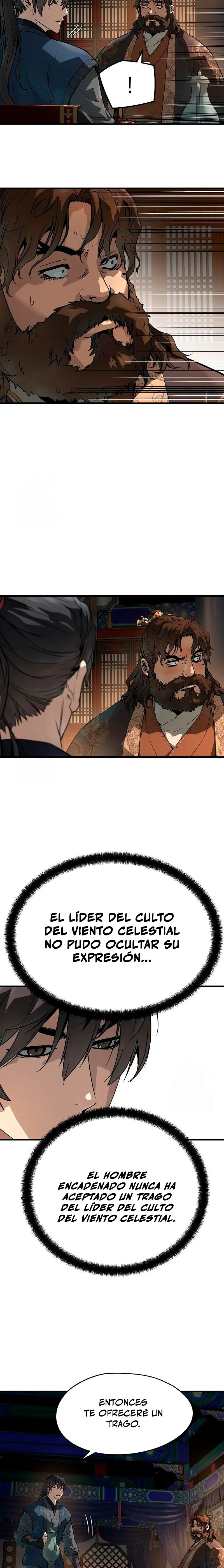 Regresión absoluta Capítulo 76 - Page 24