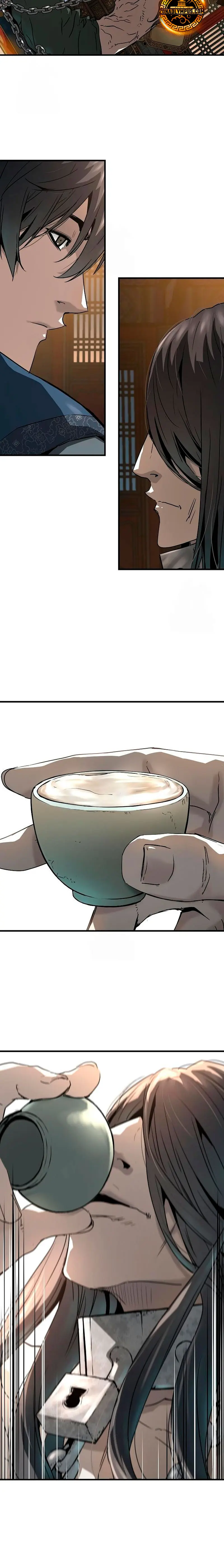 Regresión absoluta Capítulo 76 - Page 26