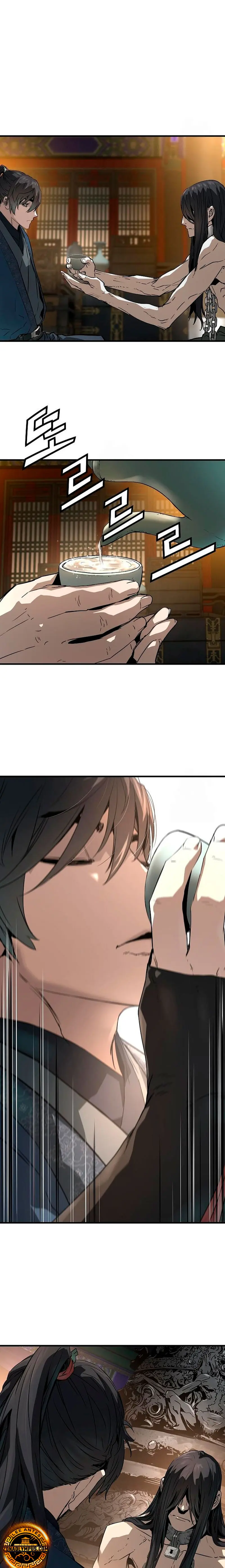 Regresión absoluta Capítulo 76 - Page 27