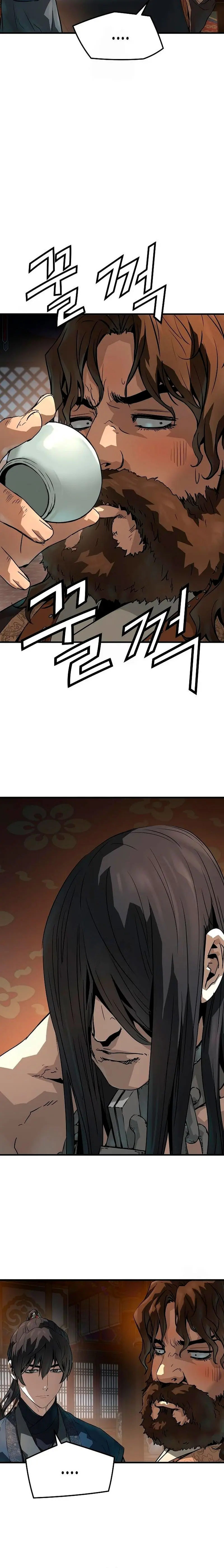 Regresión absoluta Capítulo 76 - Page 31