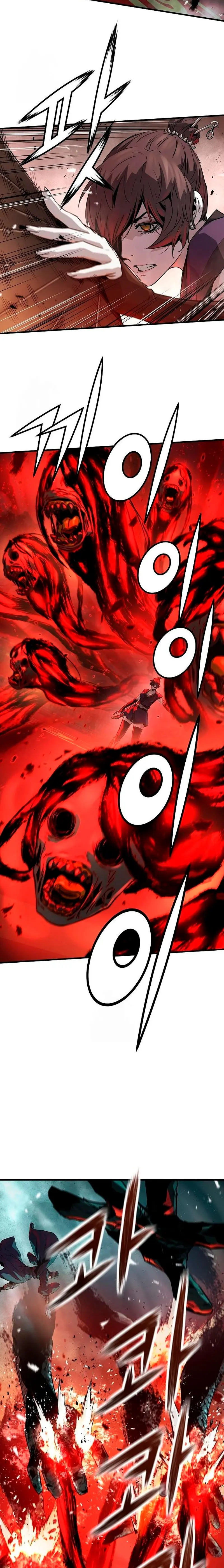 Regresión absoluta Capítulo 76 - Page 4