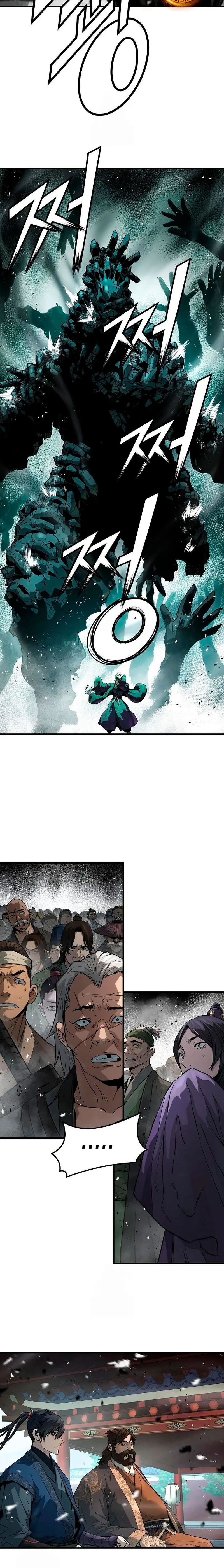 Regresión absoluta Capítulo 76 - Page 6