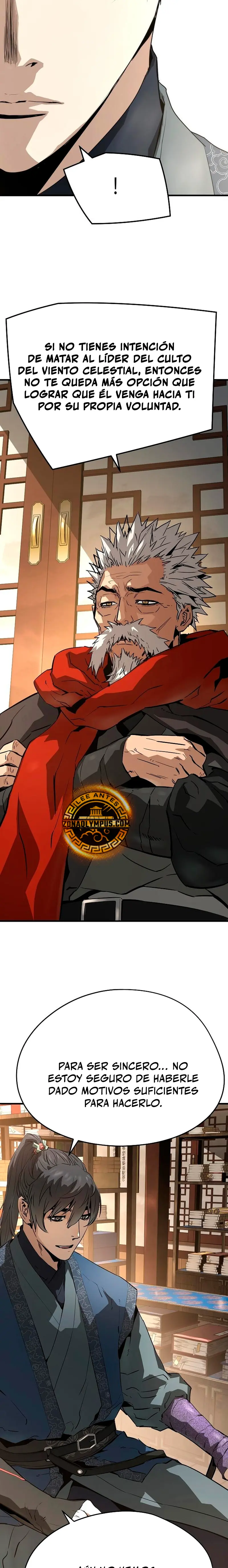 Regresión absoluta Capítulo 77 - Page 25