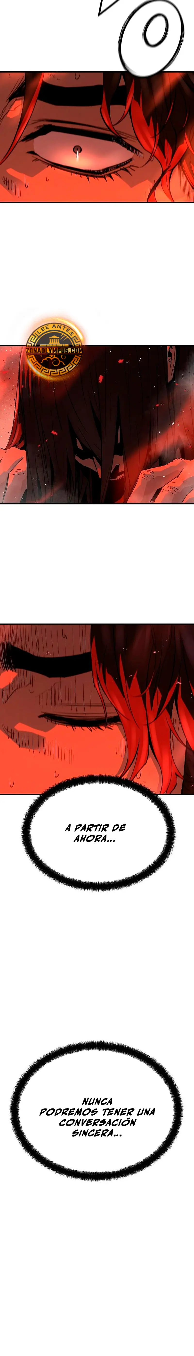 Regresión absoluta Capítulo 77 - Page 9