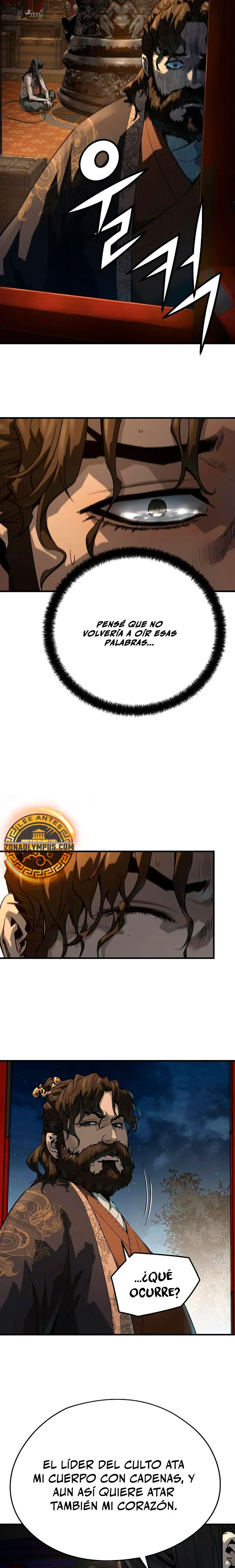 Regresión absoluta Capítulo 78 - Page 13