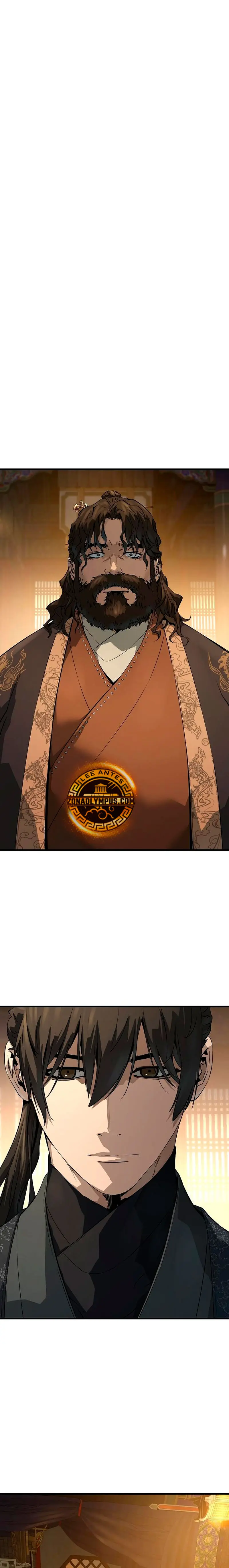 Regresión absoluta Capítulo 79 - Page 2