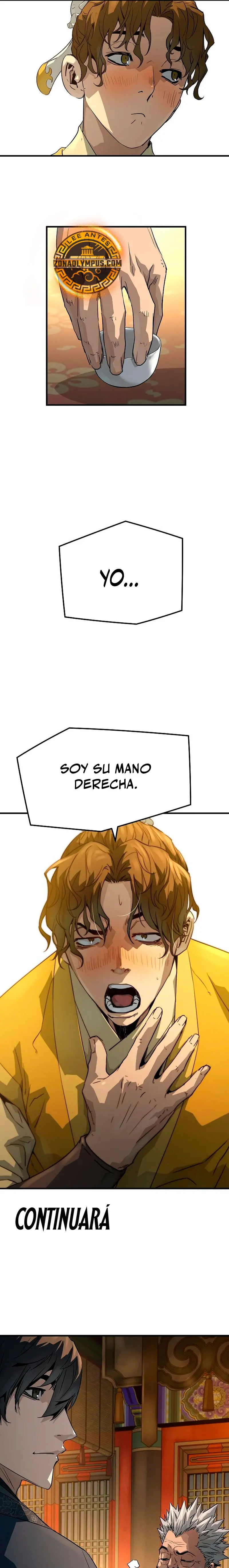 Regresión absoluta Capítulo 79 - Page 32