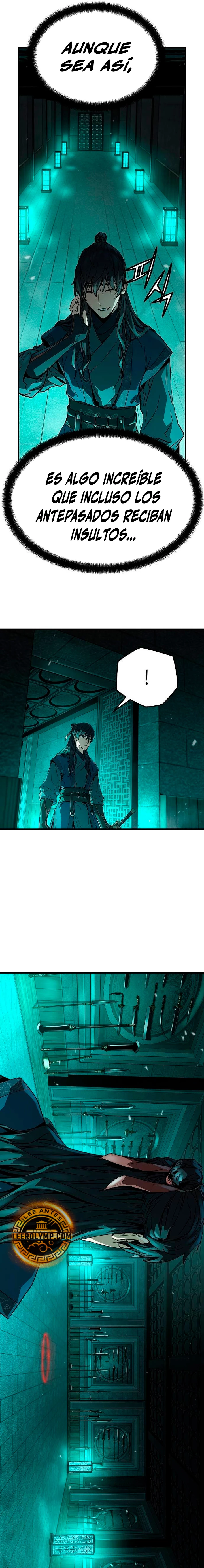 Regresión absoluta Capítulo 8 - Page 17