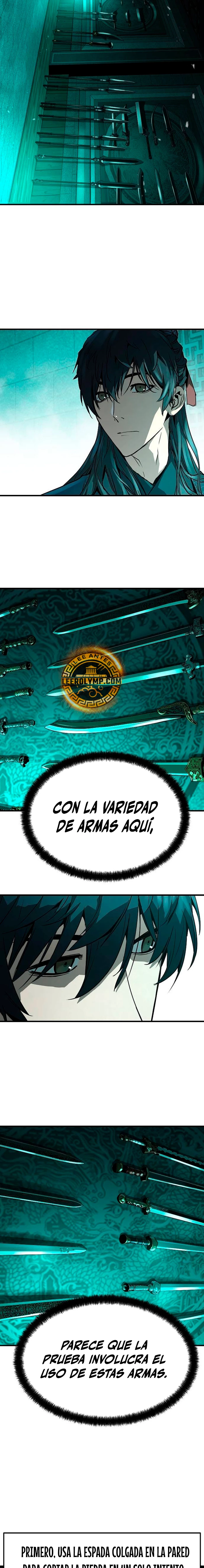 Regresión absoluta Capítulo 8 - Page 18