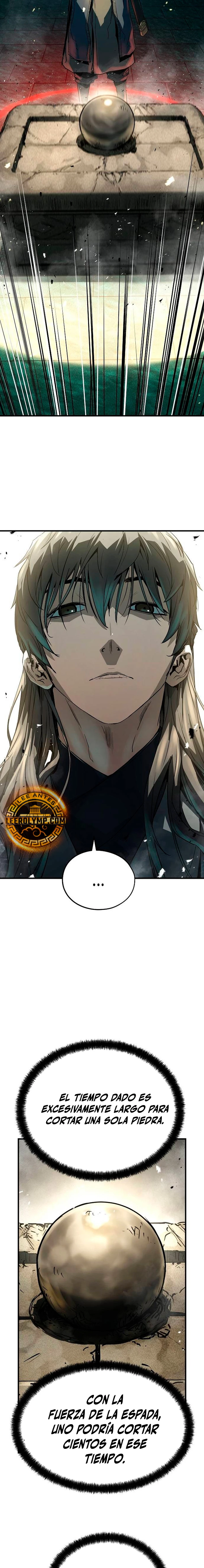 Regresión absoluta Capítulo 8 - Page 20