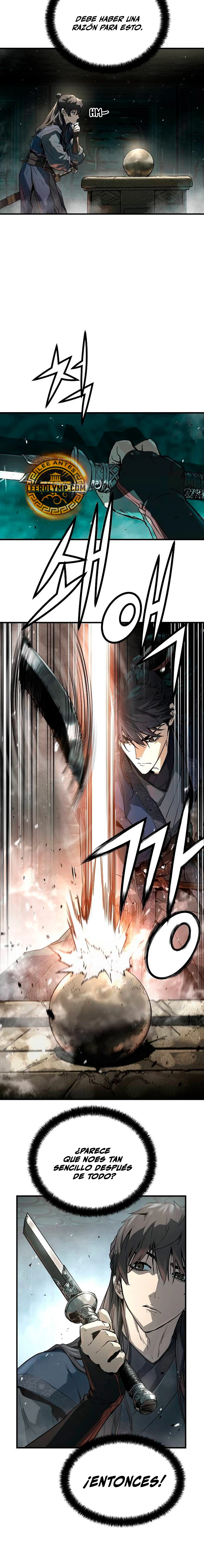 Regresión absoluta Capítulo 8 - Page 21