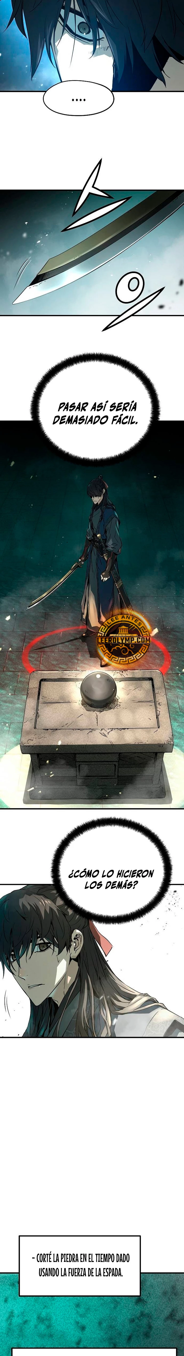 Regresión absoluta Capítulo 8 - Page 23