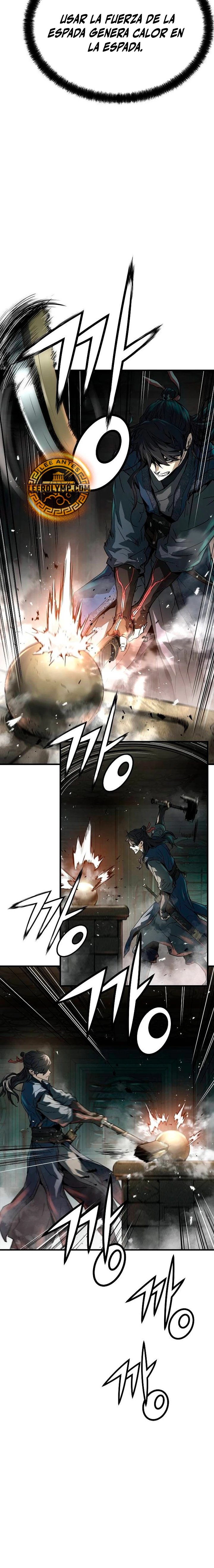 Regresión absoluta Capítulo 8 - Page 26