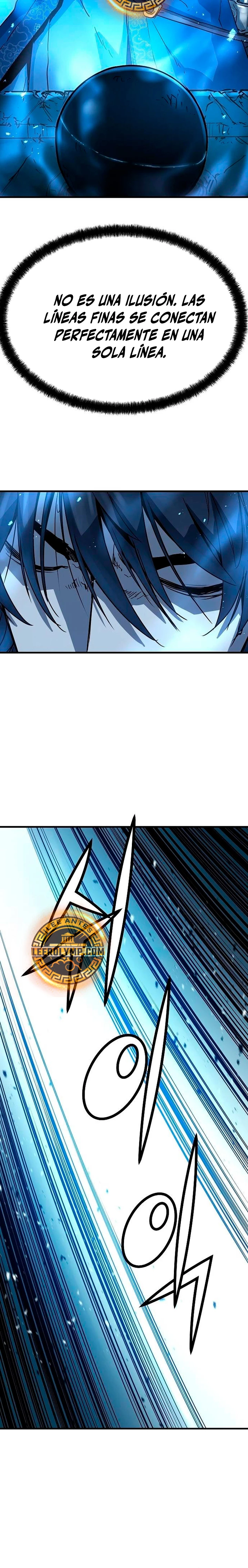 Regresión absoluta Capítulo 8 - Page 31