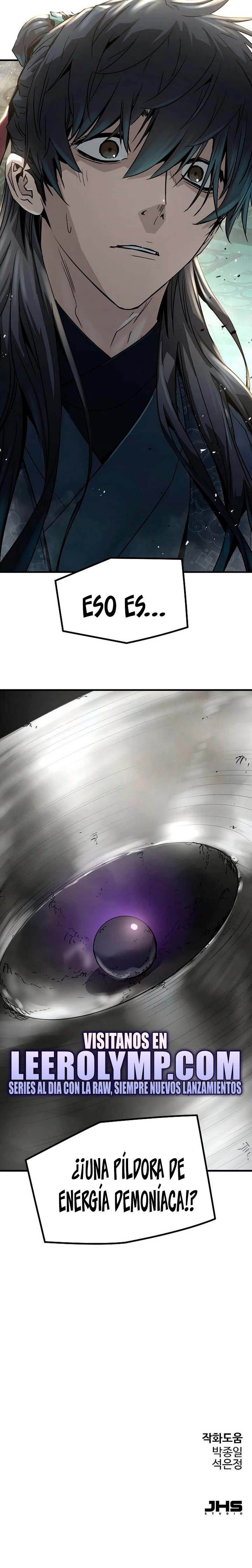 Regresión absoluta Capítulo 8 - Page 34