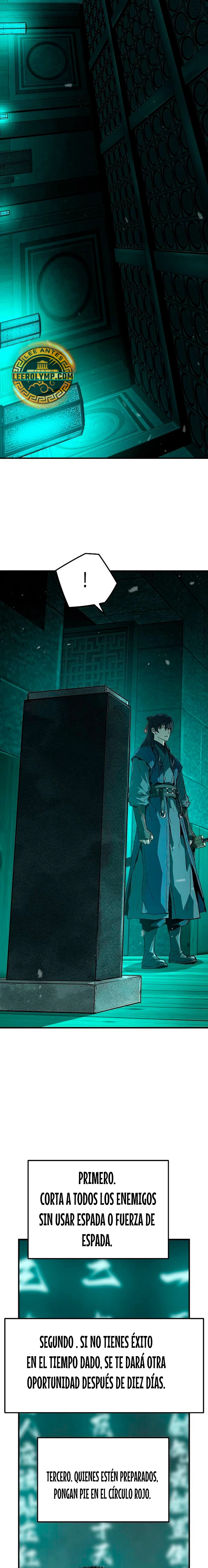 Regresión absoluta Capítulo 8 - Page 4