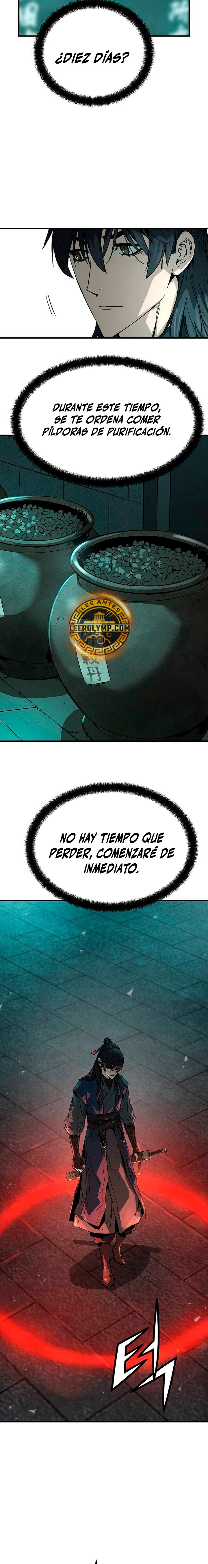 Regresión absoluta Capítulo 8 - Page 5