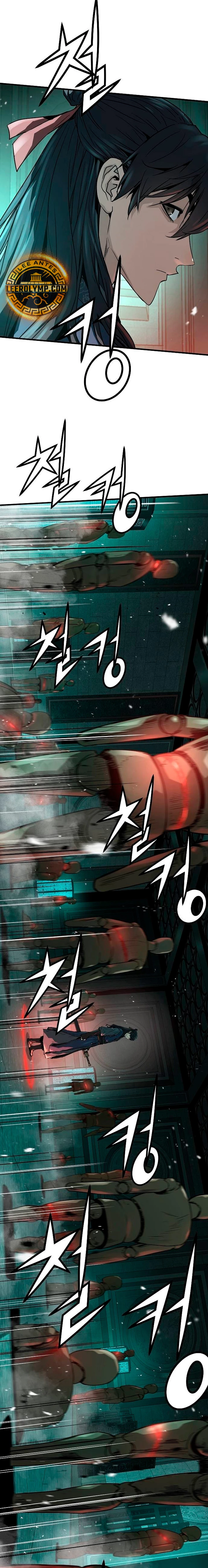 Regresión absoluta Capítulo 8 - Page 6