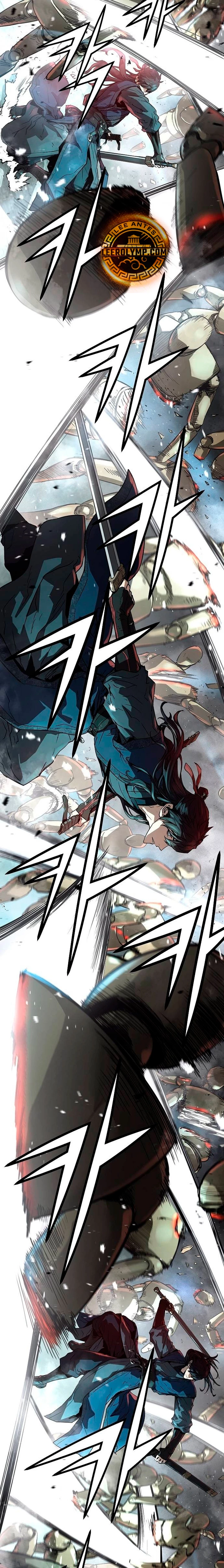 Regresión absoluta Capítulo 8 - Page 9