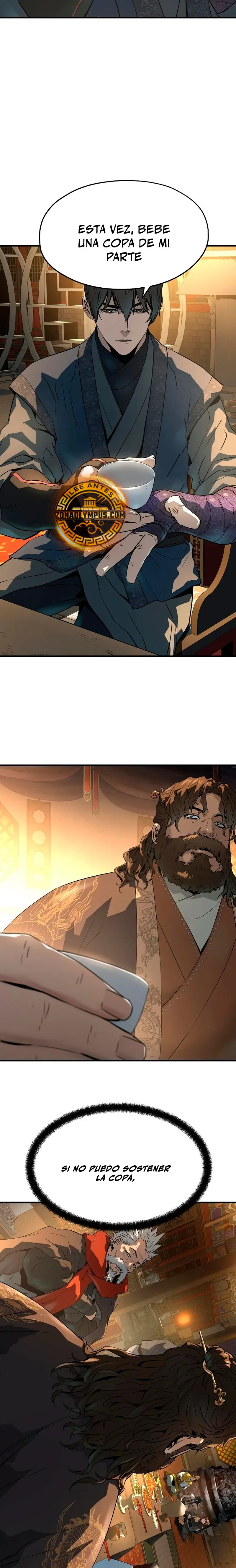 Regresión absoluta Capítulo 80 - Page 19