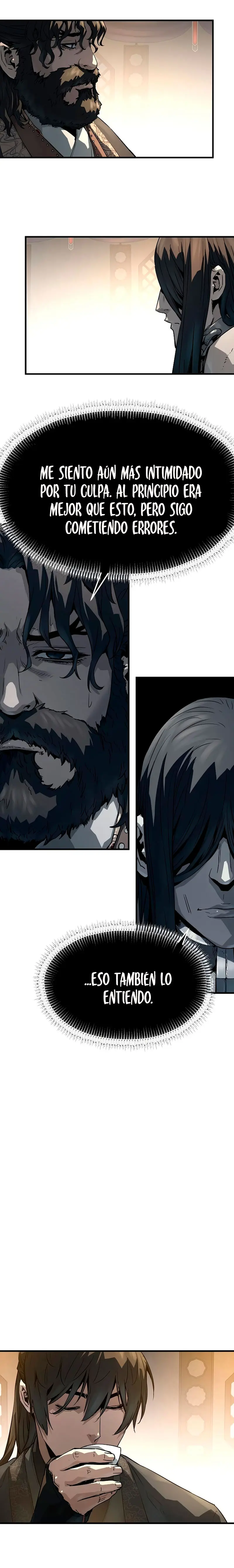 Regresión absoluta Capítulo 80 - Page 24