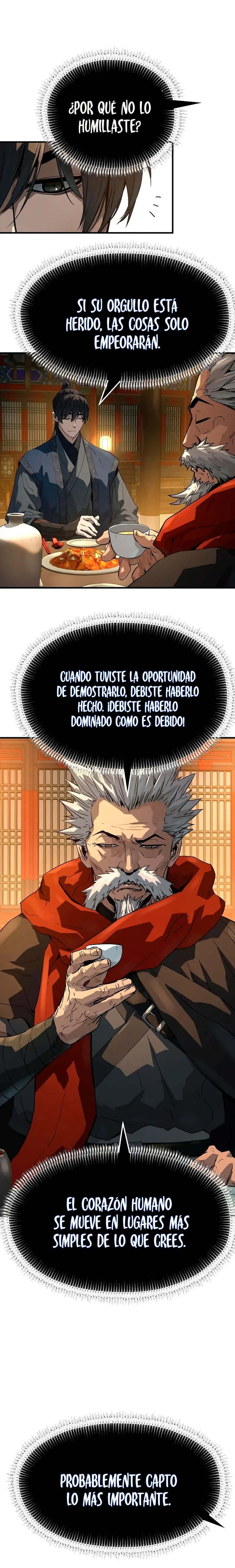 Regresión absoluta Capítulo 80 - Page 25