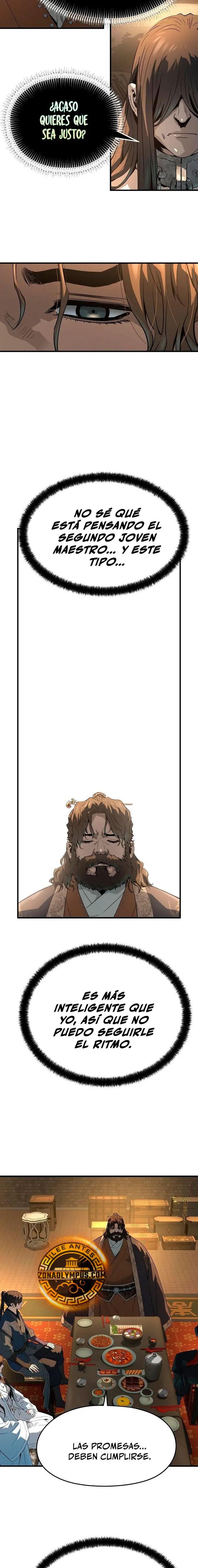 Regresión absoluta Capítulo 81 - Page 13