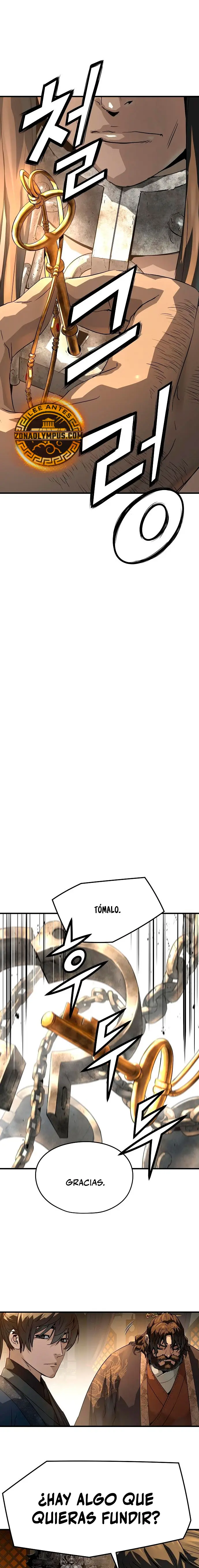 Regresión absoluta Capítulo 81 - Page 15